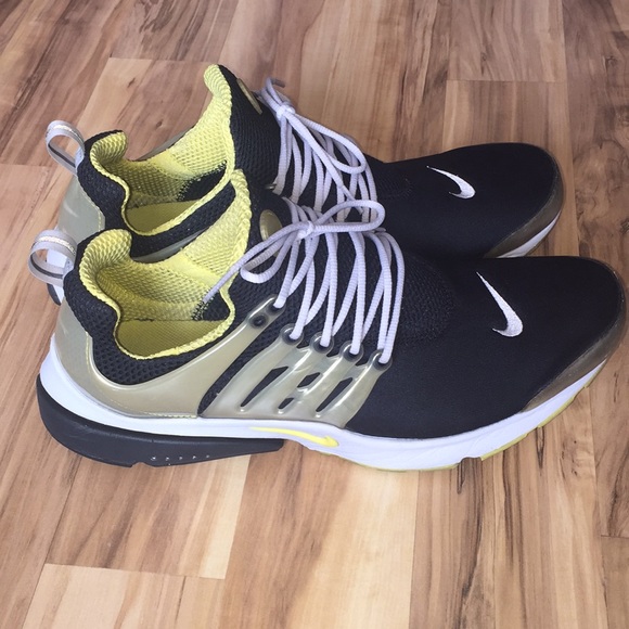 nike air presto brutal honey